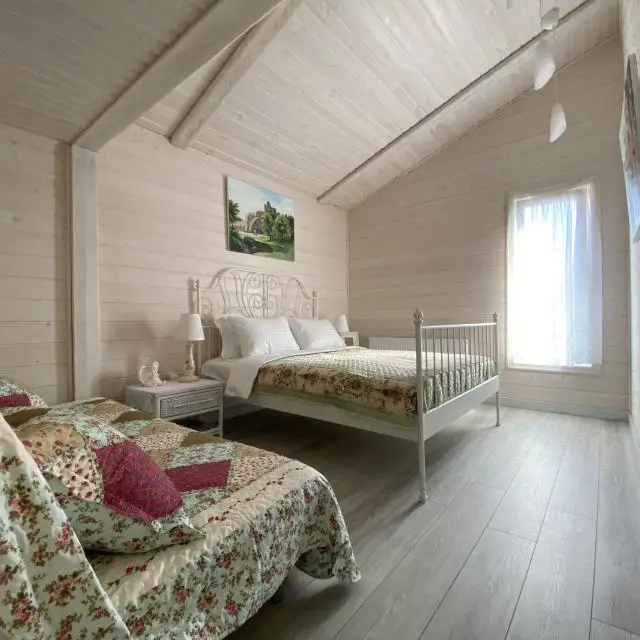 Real photos of Family Home Rostov