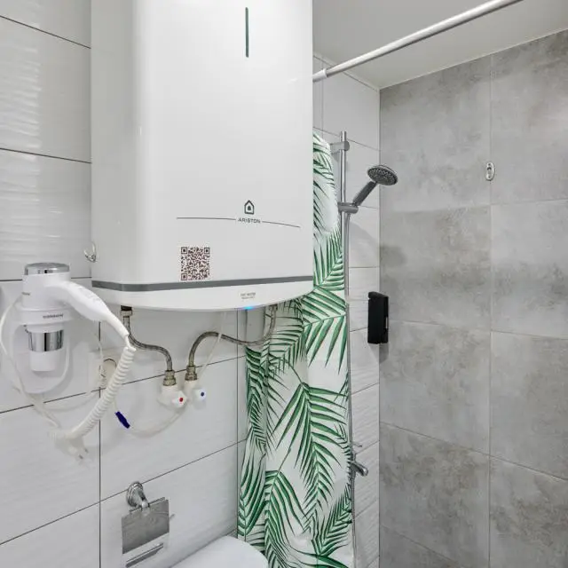 Real photos of Apartments on 1st Grayvoronovsky Avenue 2A