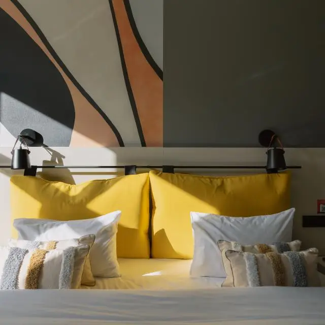 Real photos of AYS Design Hotel