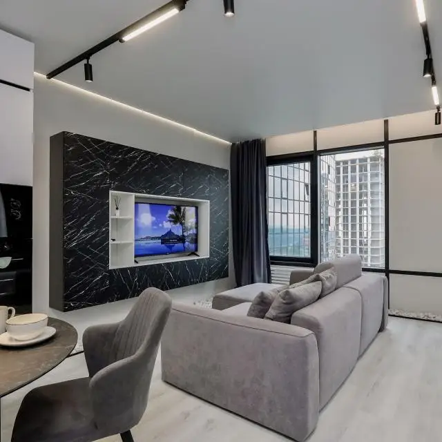 Реальные фото Апартаменты Privi House на Карла Маркса 259