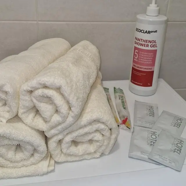 Real photos of Comfortable accommodation for 4 people!
