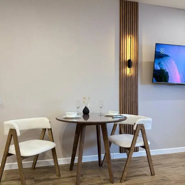 Real photos of Apartments on Uralskaya