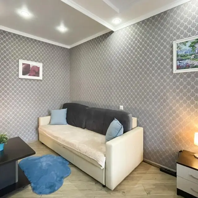 Real photos of DreamApart Apartments on Sarabeeva Street