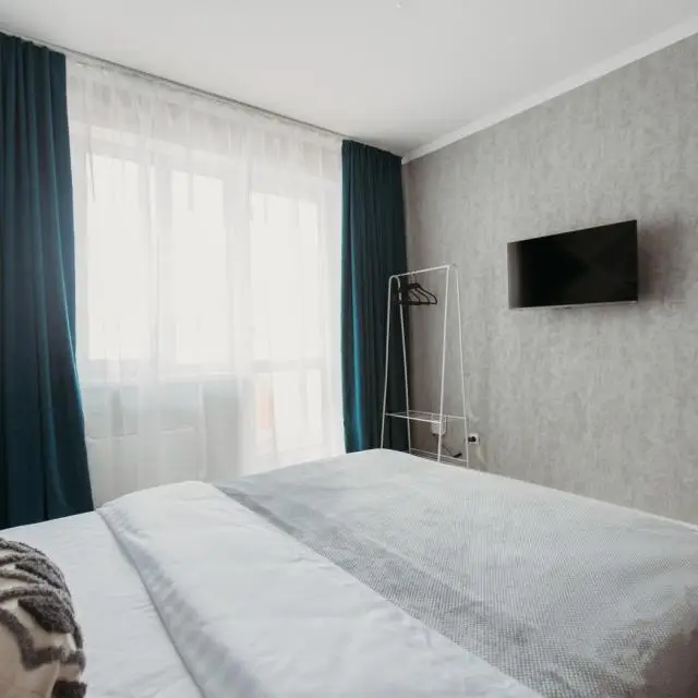 Real photos of Apartments on Karamzin street 6