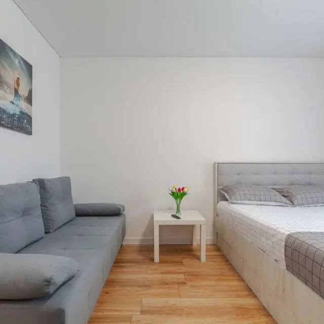 Real photos of Apartments on Moskovskoe highway 18 km 45