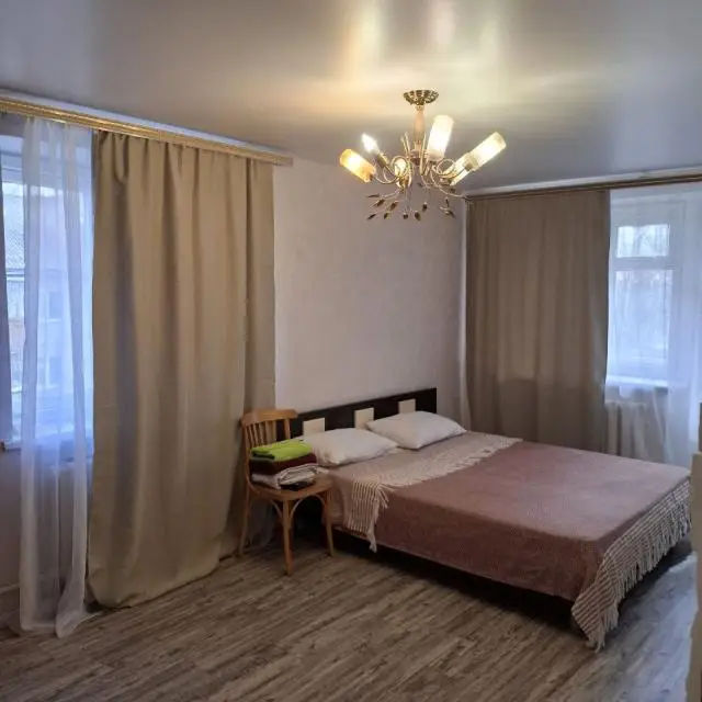 Real photos of Tourist Apartment on 53 Kommunisticheskaya Street