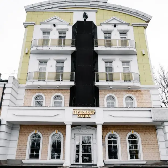 Real photos of Premier Hotel