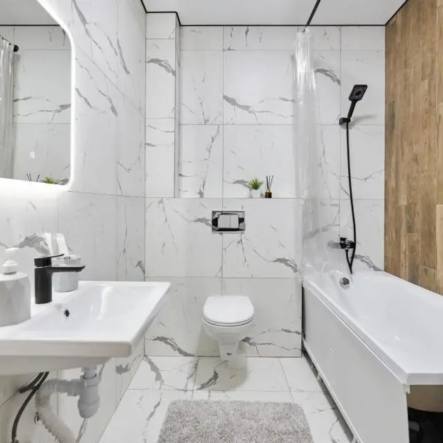 Real photos of Apartments on the 26th Line 35/1 street