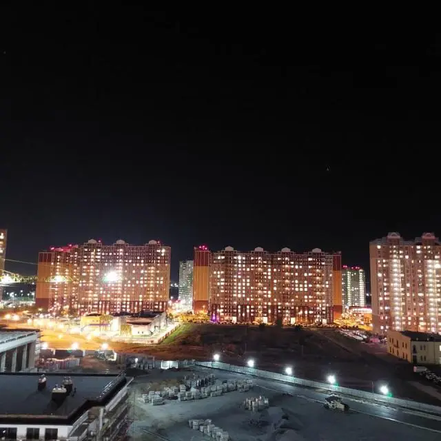 Реальные фото Апартаменты на улице Еременко 96/1