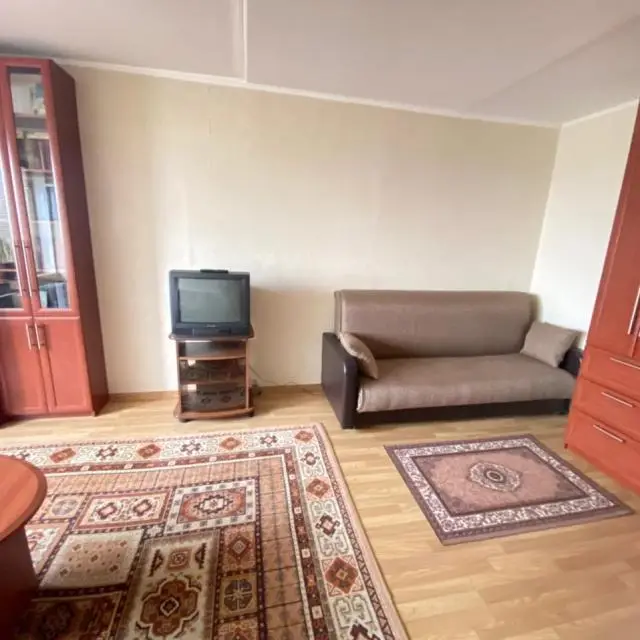 Реальные фото Апартаменты на улице 4-я Новокузьминская 3 корпус 1