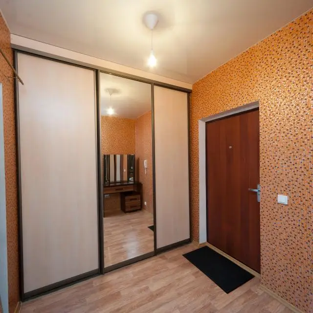 Real photos of ApartKRD street Kubanskaya 52