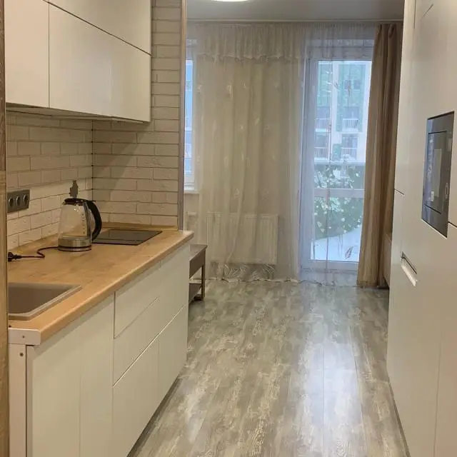 Real photos of Apartment on Karl Marx 308 K.1