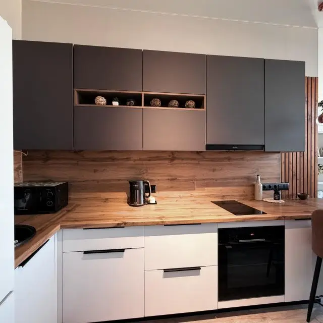 Real photos of Studio Suite with private terrace and panoramic windows