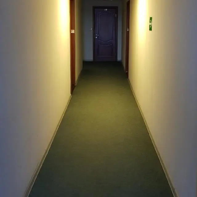 Real photos of Park Vista
