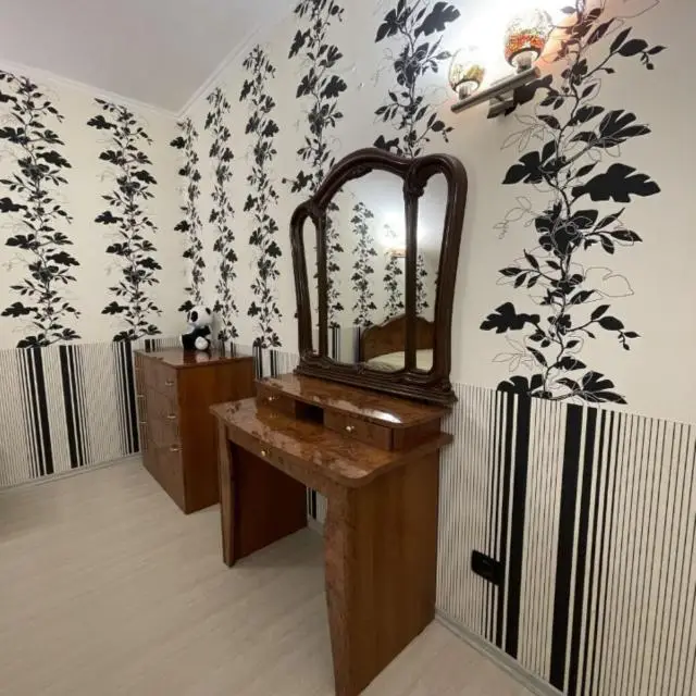 Реальные фото Апартаменты на улице Почтовая, 8