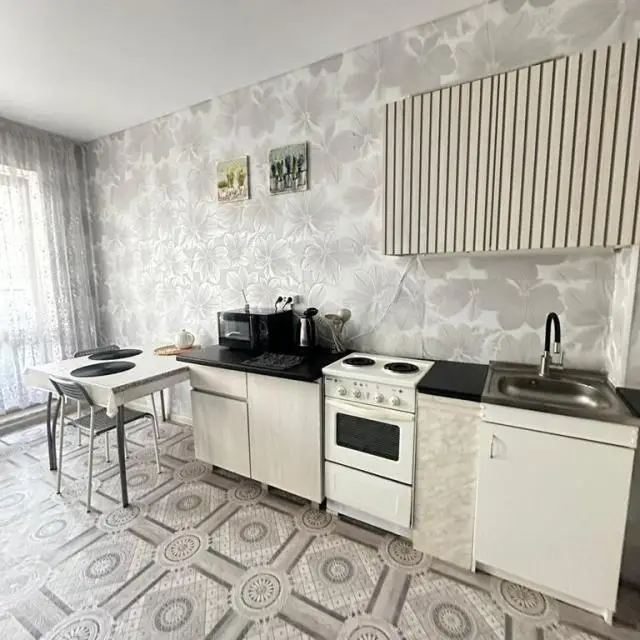 Реальные фото Апартаменты на улице Сагита Агиша, 19 