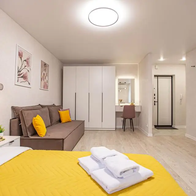 Real photos of TopHouse Apartments In The Center Of Vladivostok