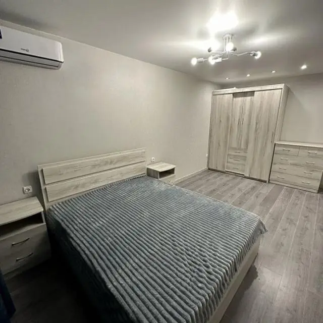 Real photos of Apartments on Anisimova street, 17