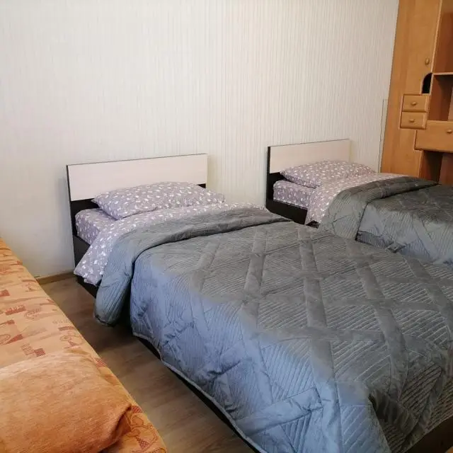 Real photos of Apartments in the Tundra 1 microdistrict