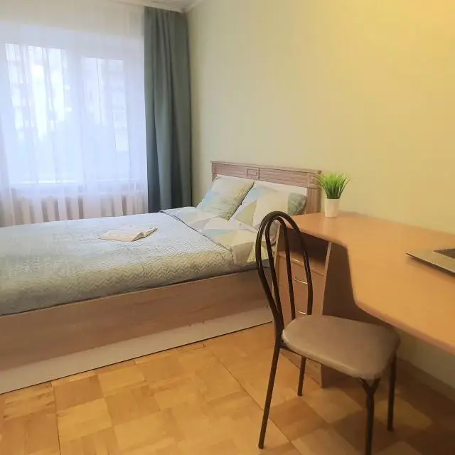 Real photos of Apartments on 9th Podlesnaya street 6