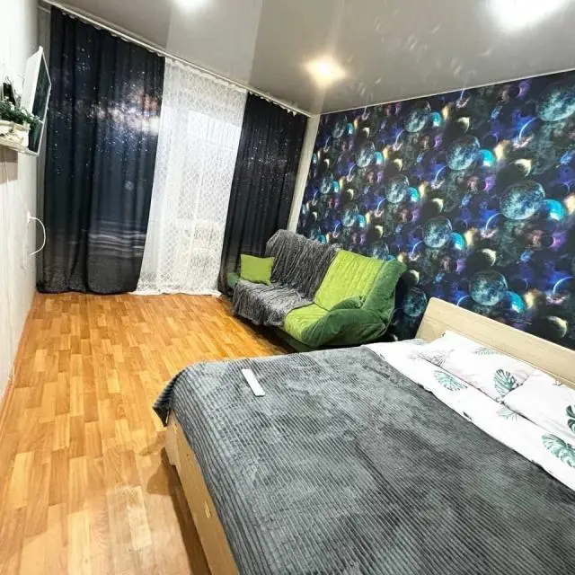 Real photos of Apartments on the avenue of the Creators 80