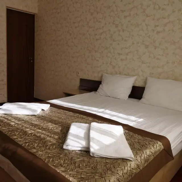 Real photos of Etikhaus (Yeti House)