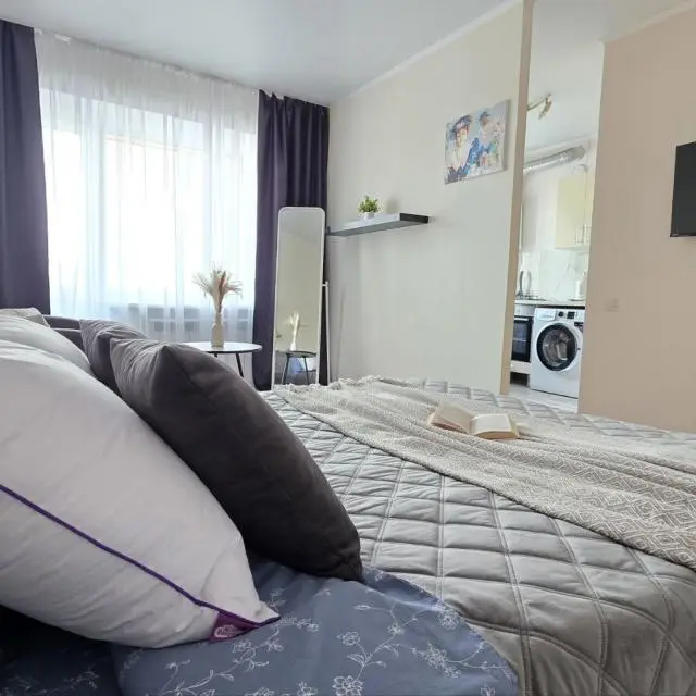 Real photos of Apartments on Karl Marx Street