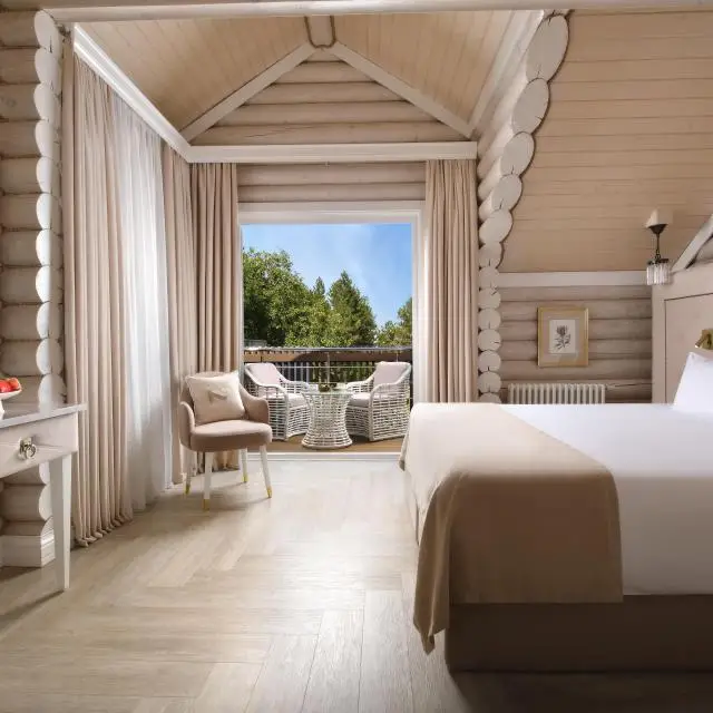 Реальные фото АМК Montis MediSpa (Монтис МедиСпа) Отель Пятигорск 5*