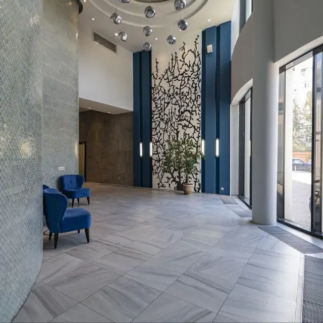 Real photos of Apartment in Perovsky residential complex surrounded by 2 parks