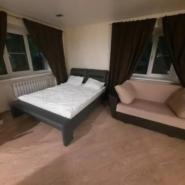 Real photos of Apartments on 153 Suvorova Street, building 4