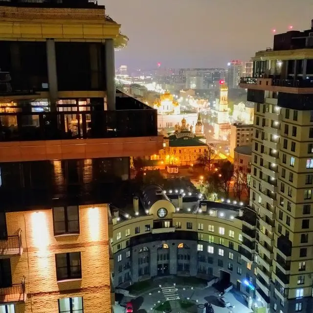 Real photos of Apartments on Kievskaya street