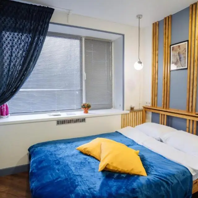 Real photos of 9 Nights in the center on Shotman Street