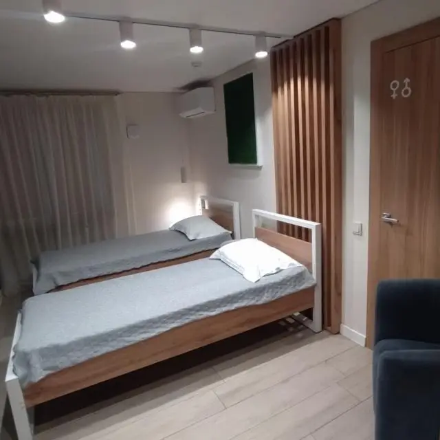 Real photos of Green Hotel (Green)