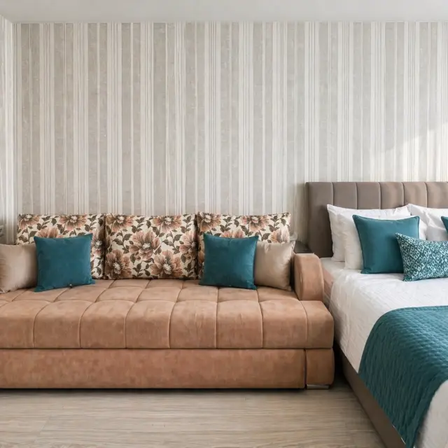 Real photos of Vegas apartments (Vegas apartments) on 109 Akademika Sakharova Street