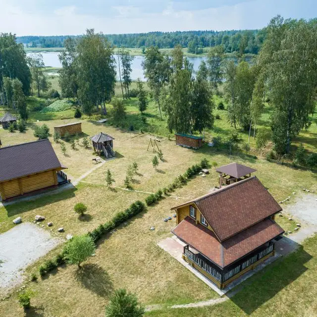 Real photos of Ozernii Bereg
