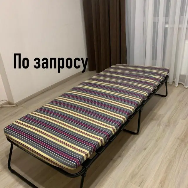 Real photos of Apartments on Ordzhonikidze, 65