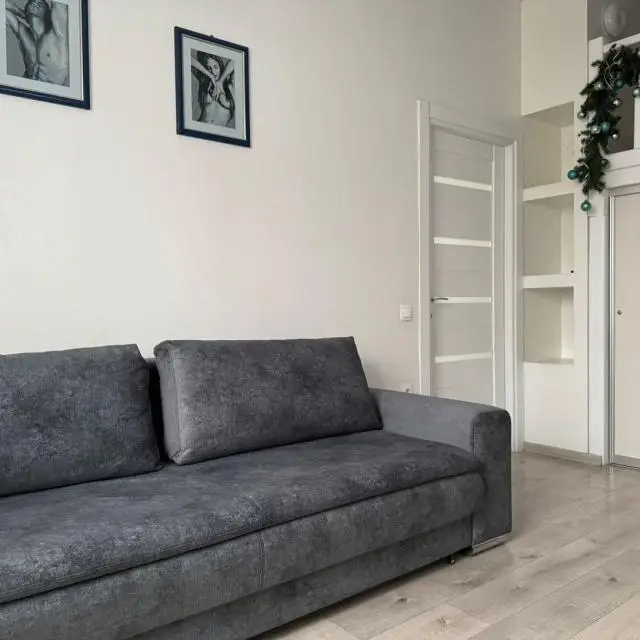 Real photos of Apartments on Ordzhonikidze street 23
