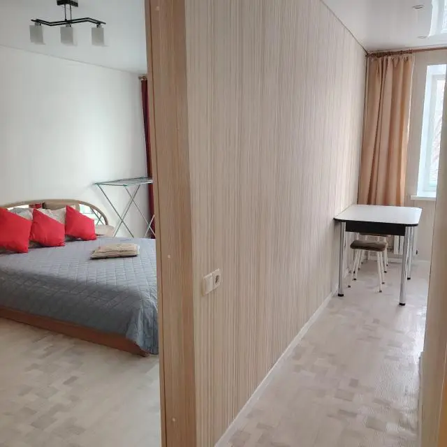 Real photos of Apartments on Vasyanina street 7/2