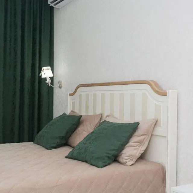 Real photos of Apartments on Vasilenko 2