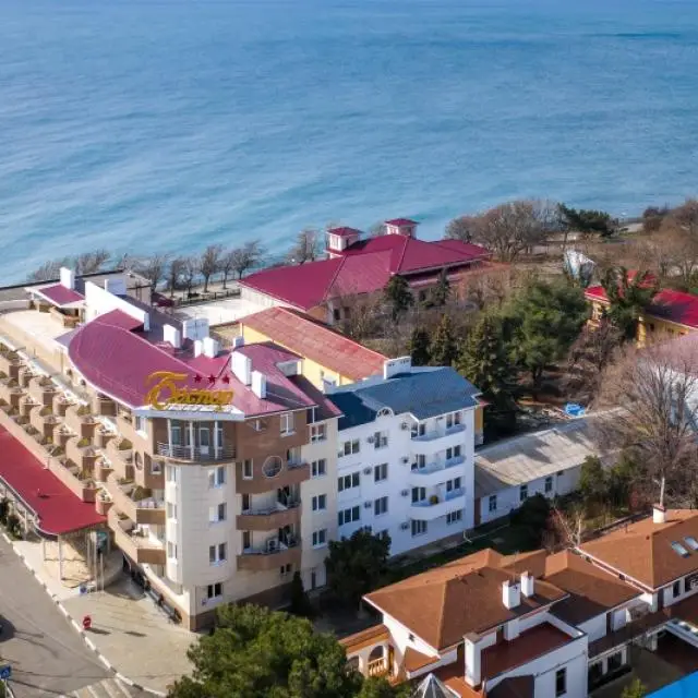 Real photos of Mayak (ex. Bosporus)
