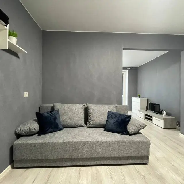 Real photos of Apartments on Karl Marx street 120k2