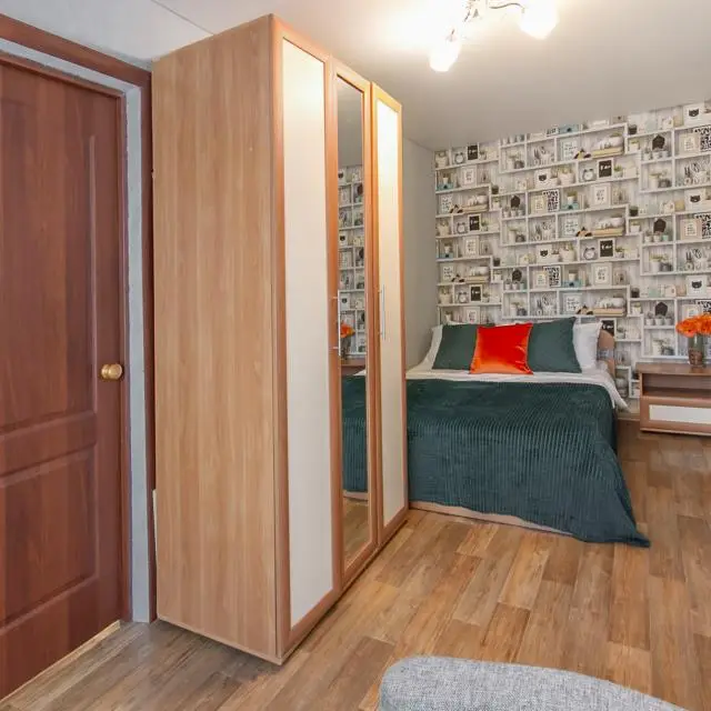 Real photos of Apartment Room-Room Moiseevsky 13/1