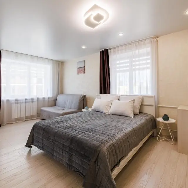Real photos of Apartments on Frunze street 22