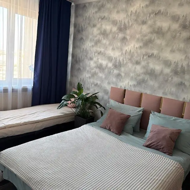 Real photos of Apartments on Leninsky prospekt 100k2