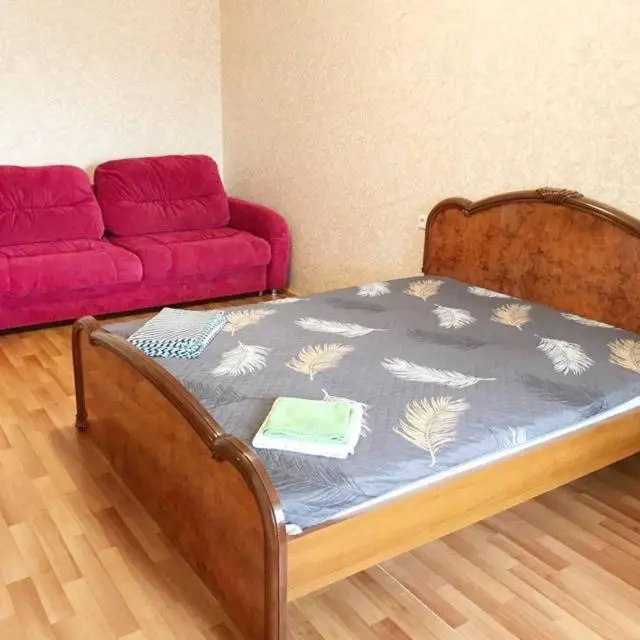 Real photos of Apartments on 46B Pobedy Boulevard