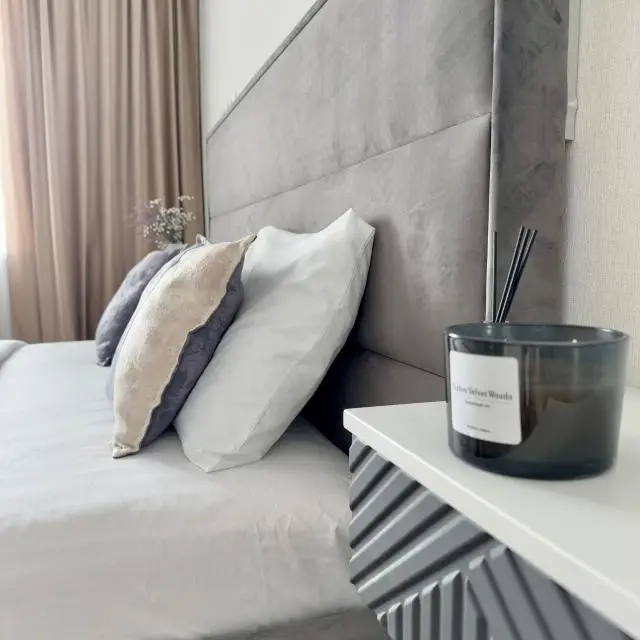 Real photos of Apartments on Alyokhin Brothers street 34