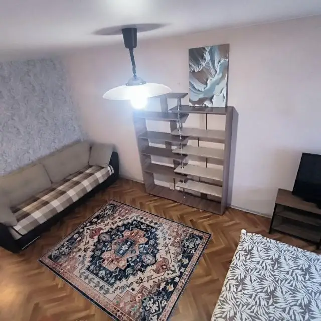 Real photos of Apartment in the center - Moskovskaya St.