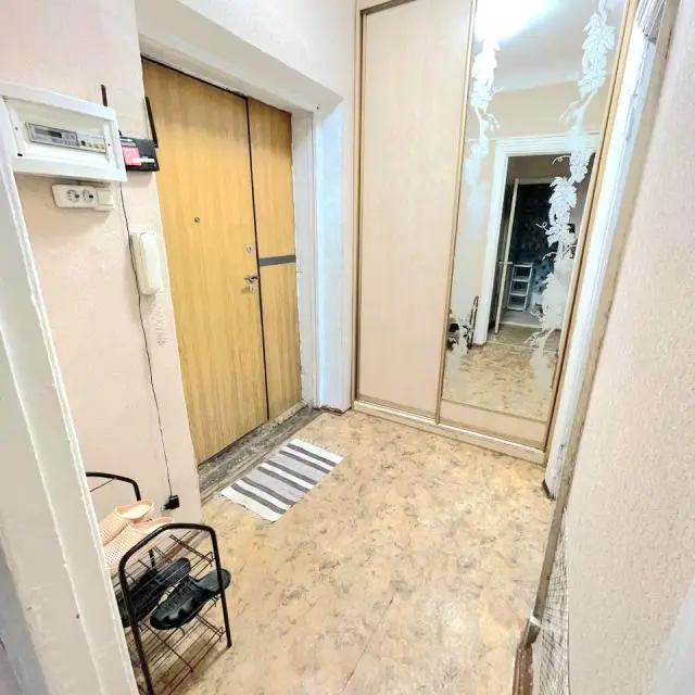 Real photos of Apartments on 34 Serysheva Street
