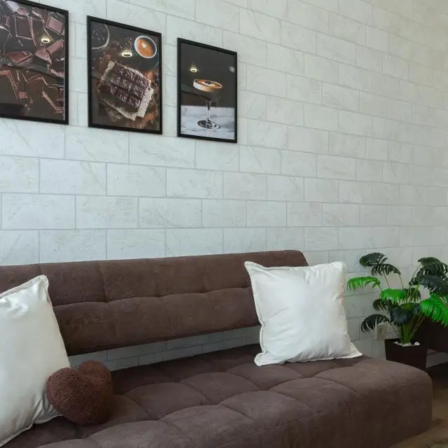 Real photos of Apartment Atmosphere on 46 Kotovsky Street