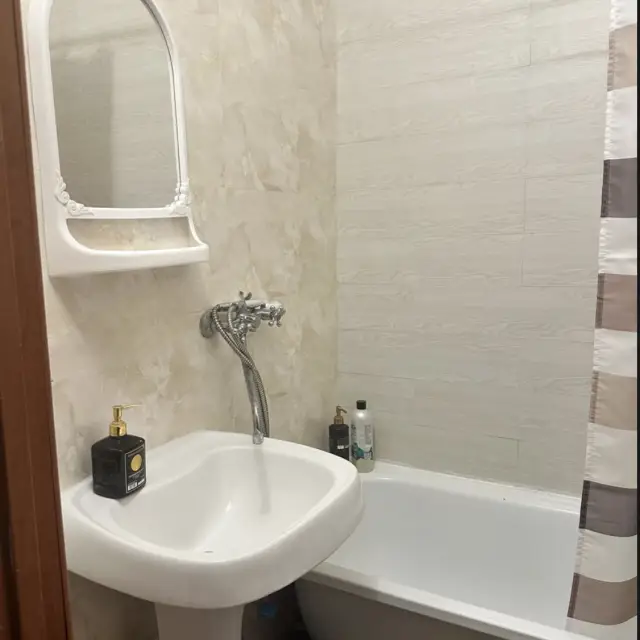 Real photos of Apartments on Yesenina 52